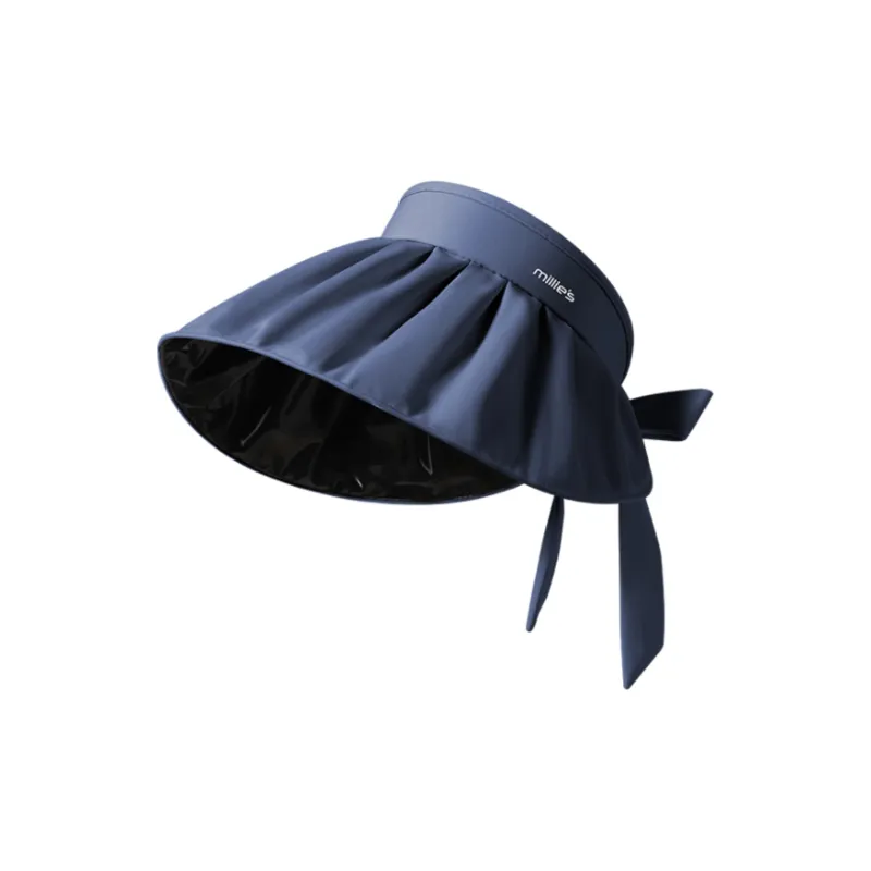 MILLIE'S Polyamide Sun Protection Hats Unisex-8