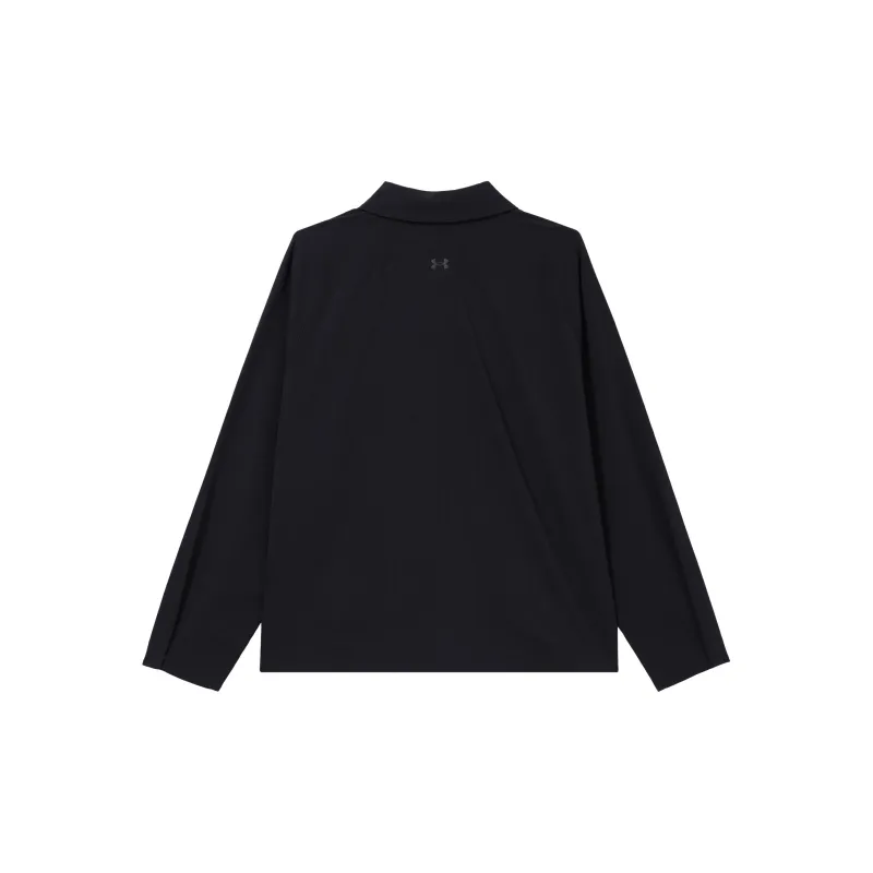Under Armour Jackets Coats Men's Black-1