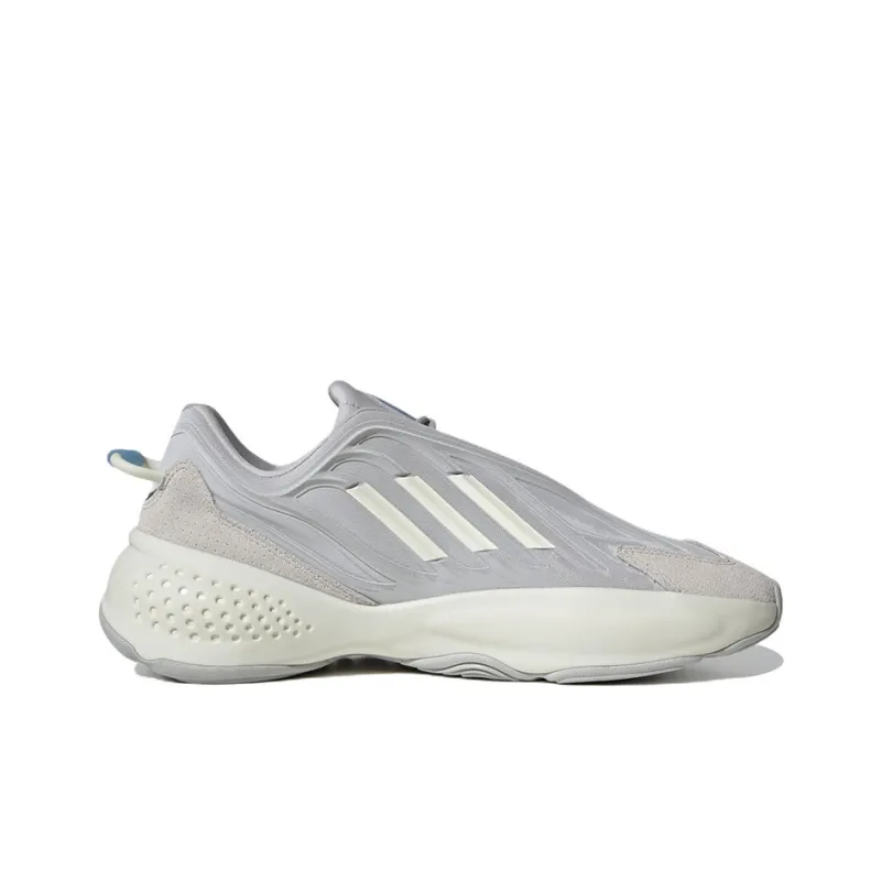 Ozrah Adidas Originals 'Light Solid Grey'-1