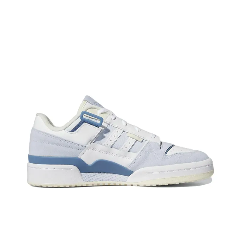 Adidas Forum Exhibit Low White Sky Tint-1