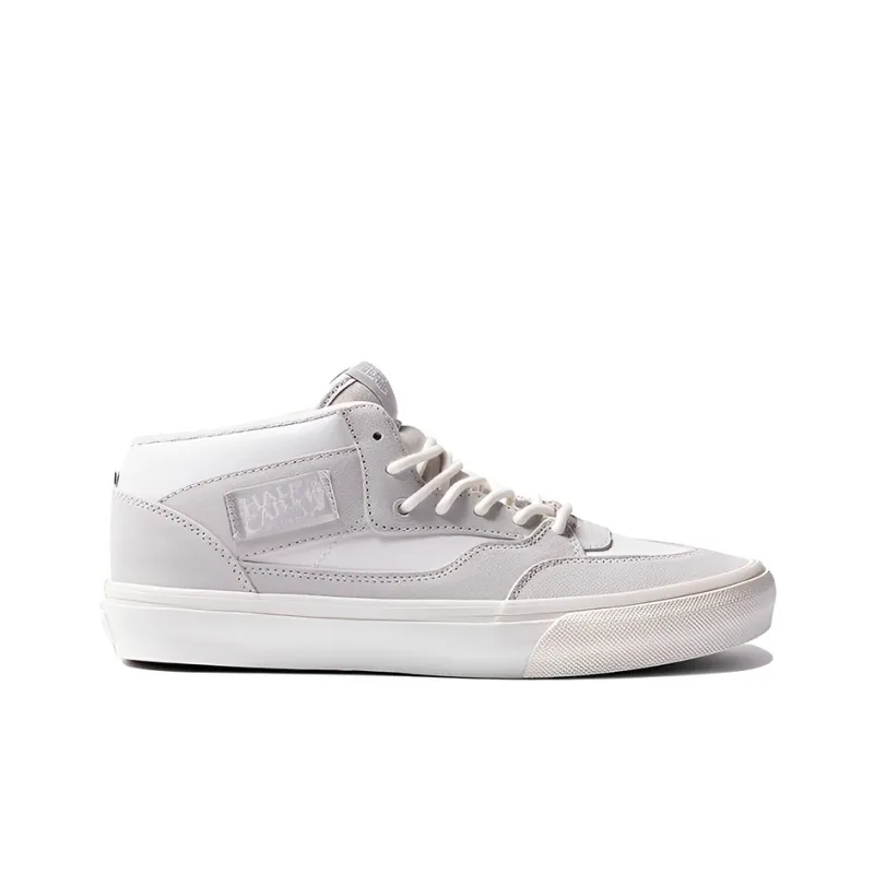 Vans Pop Trading Company X Vans Half Cab '92-1