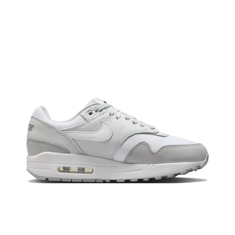 Nike Air Max 1 '87 Lx 'White Photon Dust' Women's-1