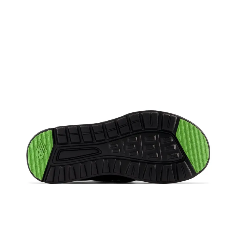 New Balance Caravan Mid Cut V2 Shoes 'Green'-4