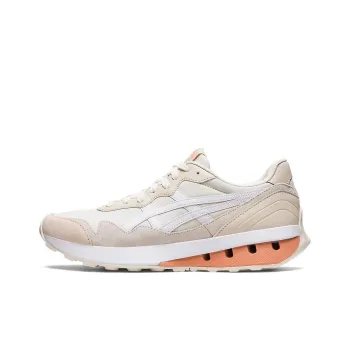 Asics Jogger X81 'Cream Orange'