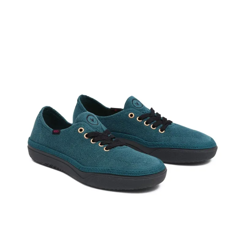 Vans Curren X Knost X Vans Circle Vee-2