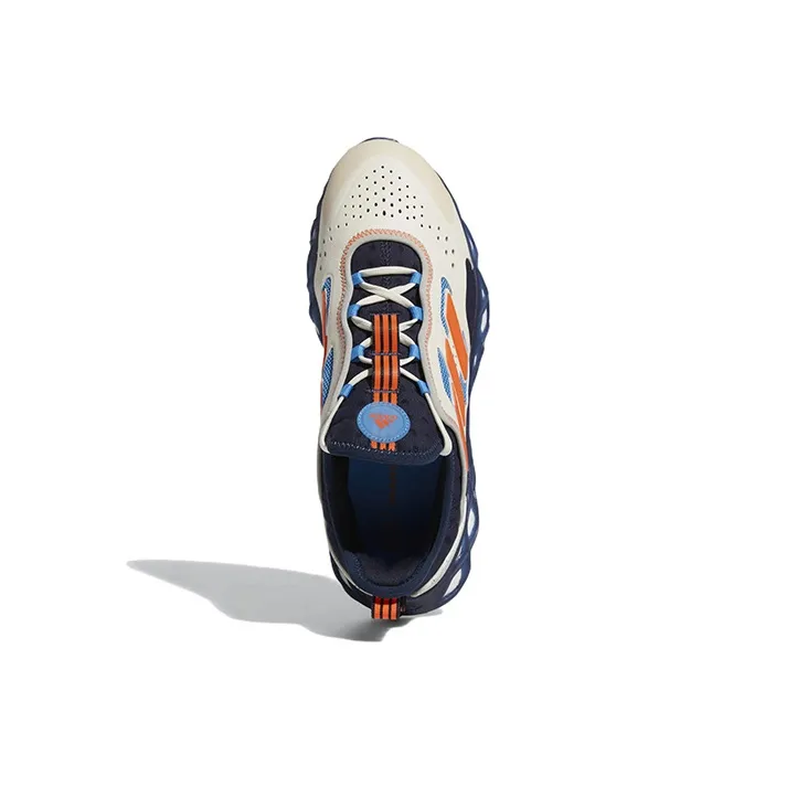 Adidas Web Boost Chalk White Impact Orange Legend Ink-4