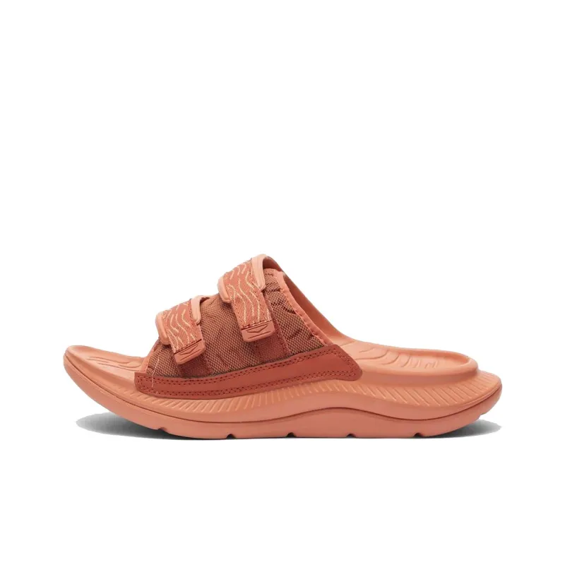 HOKA ONE ONE Ora Luxe 'Sun Baked'-0