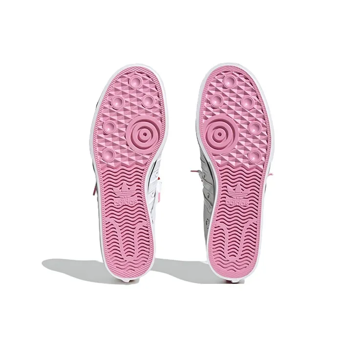 Adidas Nizza Platform Hello Kitty Women's-5
