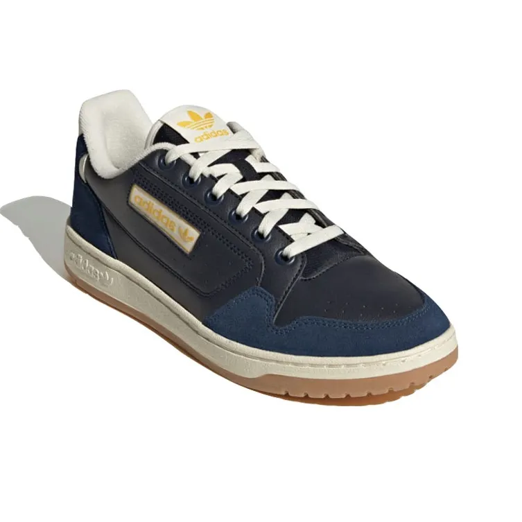 Adidas Originals Ny 90 'Legend Ink Gum'-2