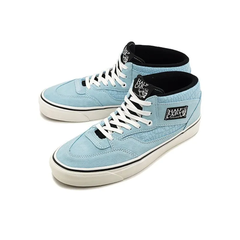 Half Cab Vans 33 Dx 'Croc Aquatic'-2