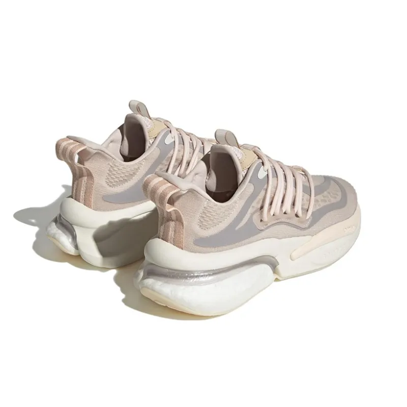 Adidas Alphaboost V1 Shoes 'Wonder Quartz' Women's-3