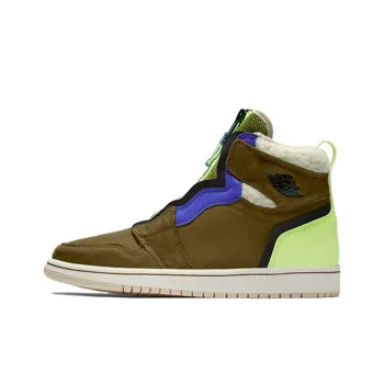 JORDAN 1 Retro High Zip Utility Pack Women's