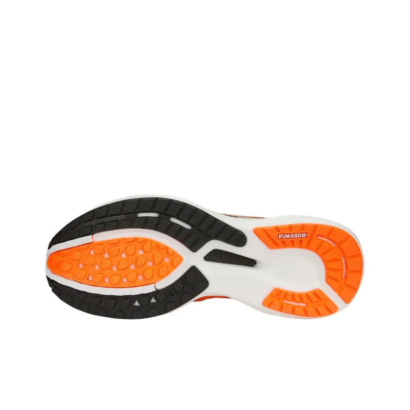 PUMA Deviate Nitro 2 'Ultra Orange'-5