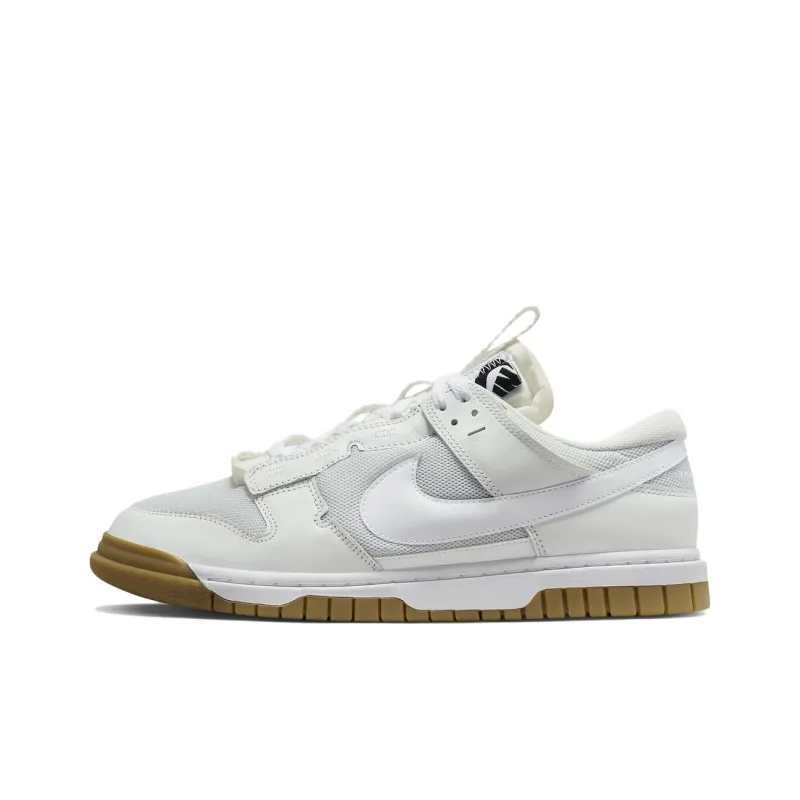 Nike Air Dunk Jumbo Photon Dust Gum Light Brown-0