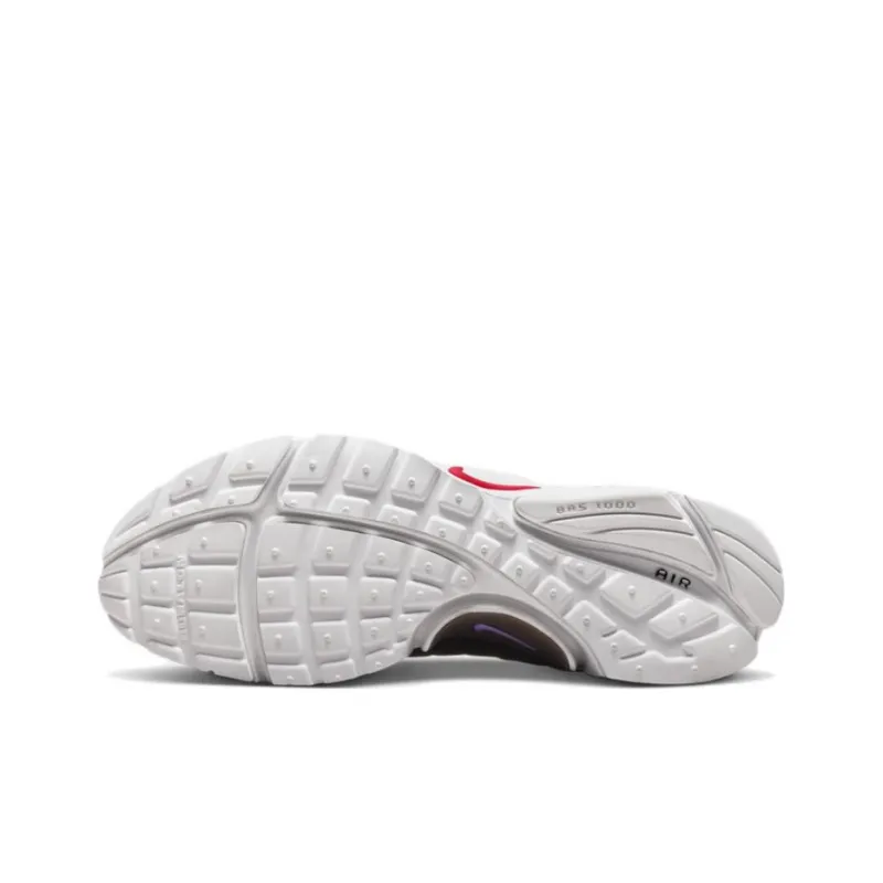 Nike Air Presto University Red Tie Dye-5