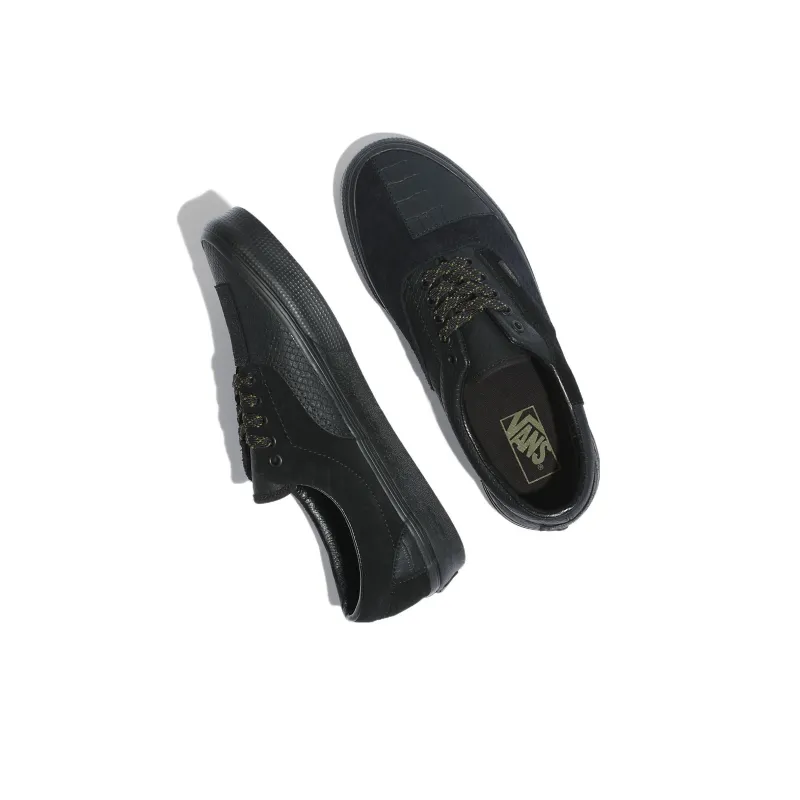Vans Era 'Mono Patchwork Blackout'-3