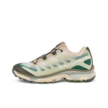 SALOMON X Notre XT 4 Og 'Grass Stained'