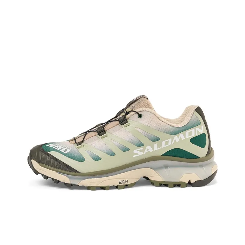 SALOMON X Notre XT 4 Og 'Grass Stained'-0