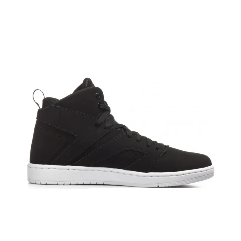 Air Jordan Flight Legend 'Black'-1