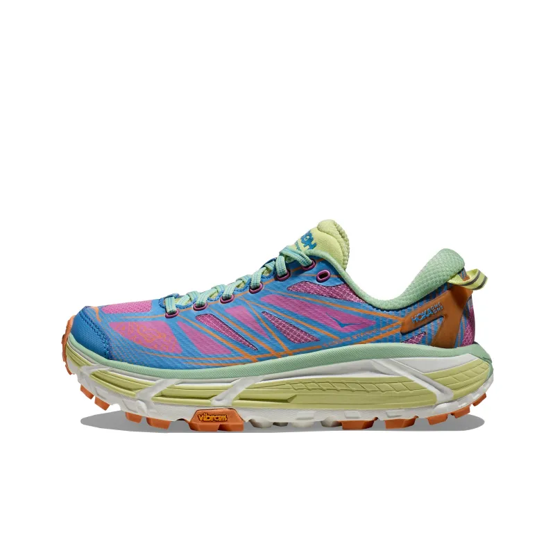 HOKA ONE ONE Mafate Speed 2 Cyclamen All Aboard-0