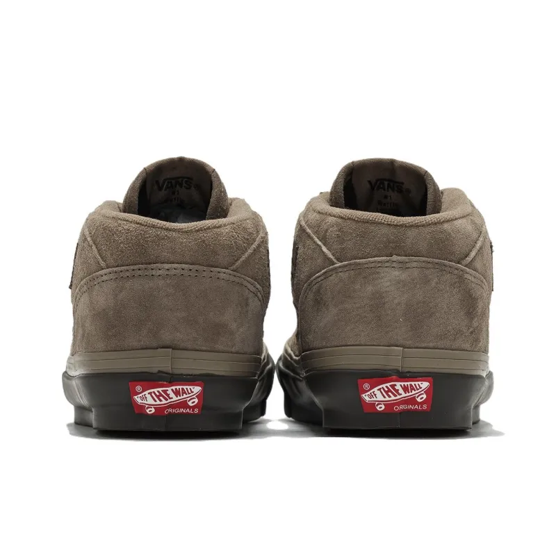 Half Cab Wtaps X Og Vans Lx 'Coyote'-3