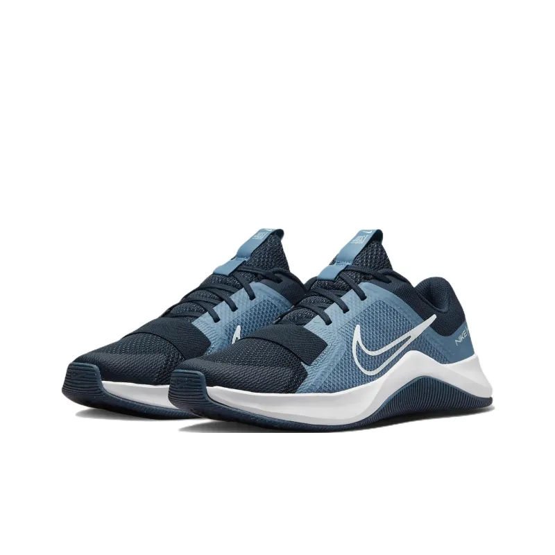 Nike Mc Trainer 2 'Armory Navy Cerulean'-2