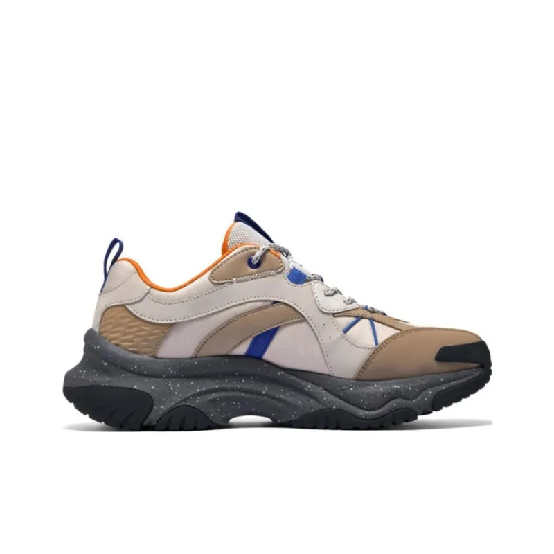 Skechers Moonhiker 'Natural Multicolor'-1