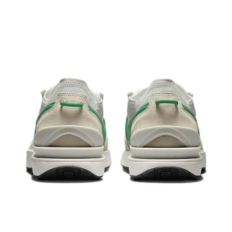 Nike Waffle One Se 'Light Bone Stadium Green'-4