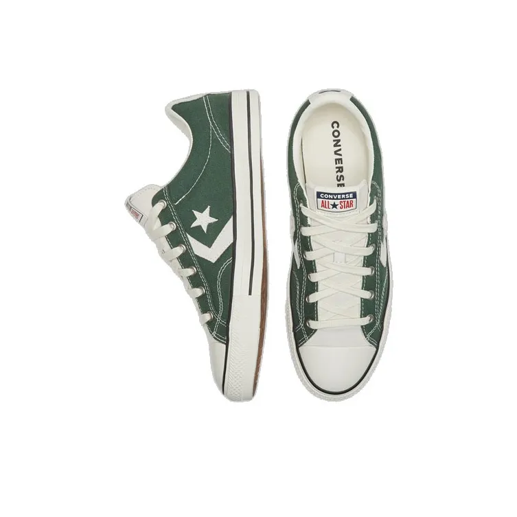 Converse Cons Star Player Green-3