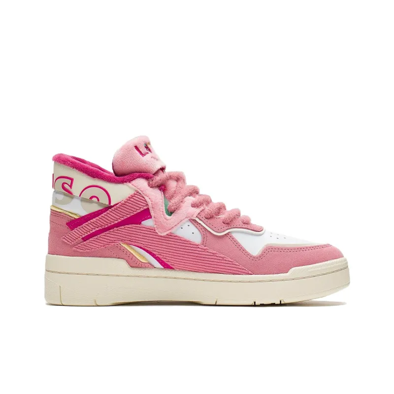 LINING Superwave Mid Prm X Disney 'Lotso' Women's-1