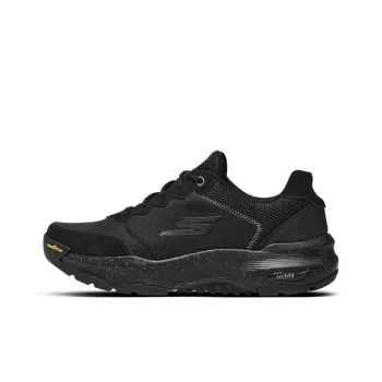 Skechers Go Walk Arch Fit Outdoor 'Core Black'