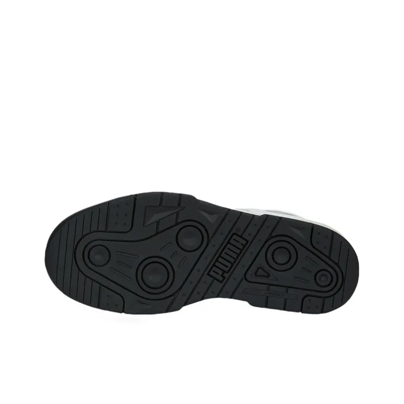 PUMA Slipstream 'White Black' Women's-5