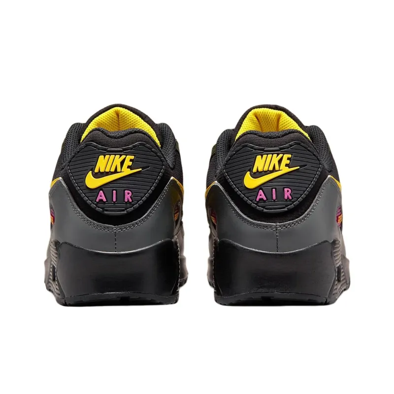 Nike Air Max 90 GORE TEX 'Tour Yellow Cargo Khaki'-3