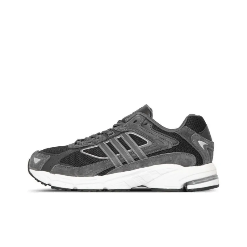 Adidas Response Cl Core Black Carbon Women's-0