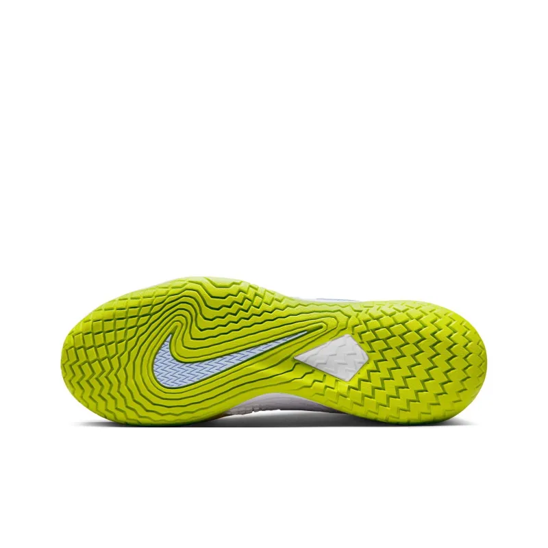 Nike Court Zoom Vapor Cage 4 Rafa White Cobalt Bliss-2