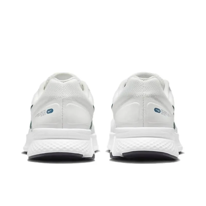 Nike Run Swift 2 'White Valerian Blue'-4