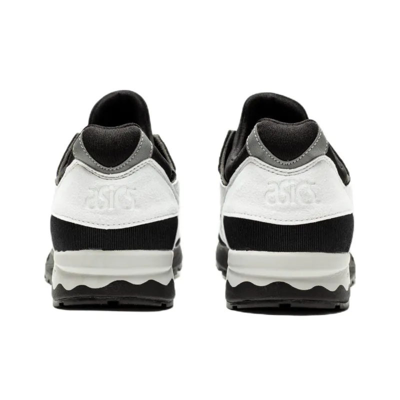 Asics X Comme Des Garcons Shirt Gel Lyte 5 'Black'-3
