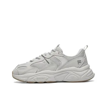 FILA Mars 2 Low Top Running Shoes 'Grey'