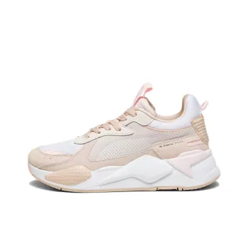 PUMA RS X Reinvent 'Frosty Pink White' Women's