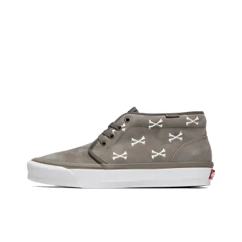 Chukka Wtaps X Og Vans Lx 'Bones Coyote'