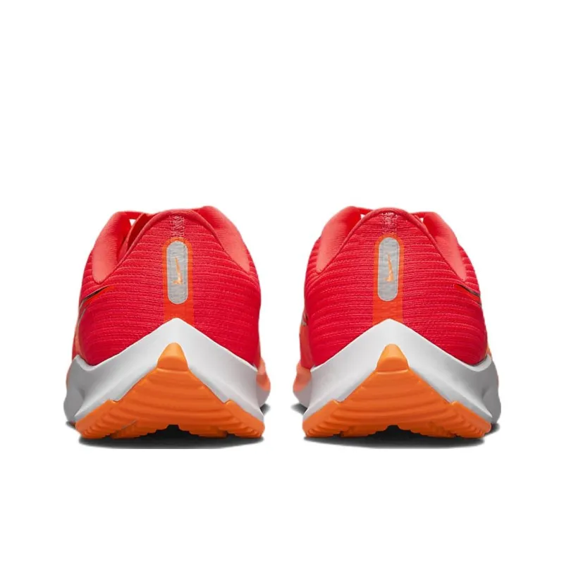Nike Air Zoom Rival Fly 3 'Orange Bright Crimson White'-4
