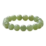 Turquoise Dark Color 10mm