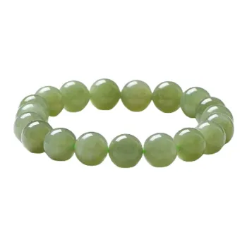 MARY WINDSOR Bracelets Green Jade Unisex
