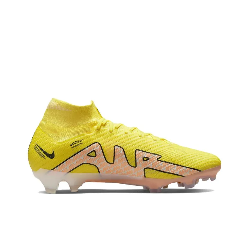 Nike Zoom Mercurial Superfly 9 Elite Fg Lucent Pack-1