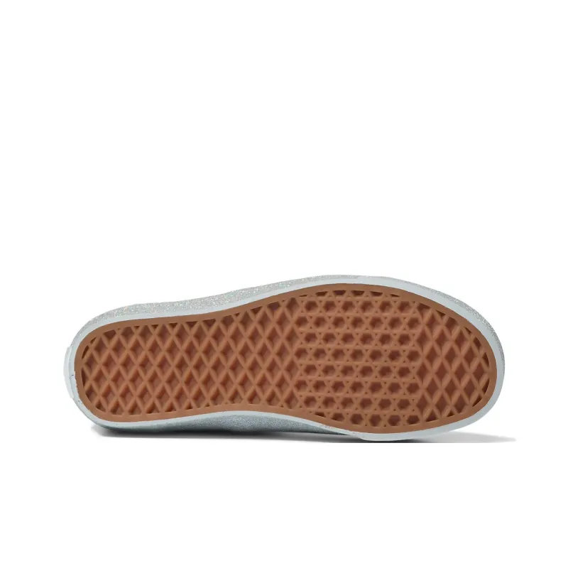 Vans Authentic 44D Cosmic Traveler Pearl 'Grey' Women's-4
