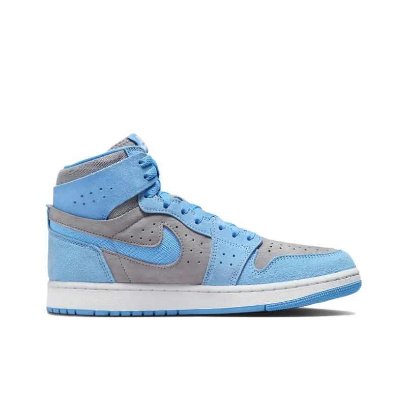 Jordan 1 High Zoom Air CMFT 2 'Cement University Blue'-1