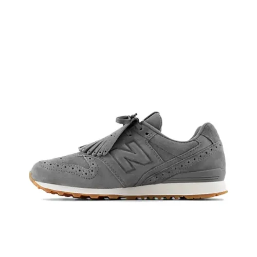 New Balance 996v2 'Magnify Warmth Pack Castlerock' Women's