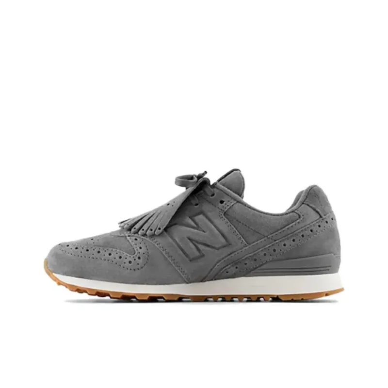 New Balance 996v2 'Magnify Warmth Pack Castlerock' Women's-0