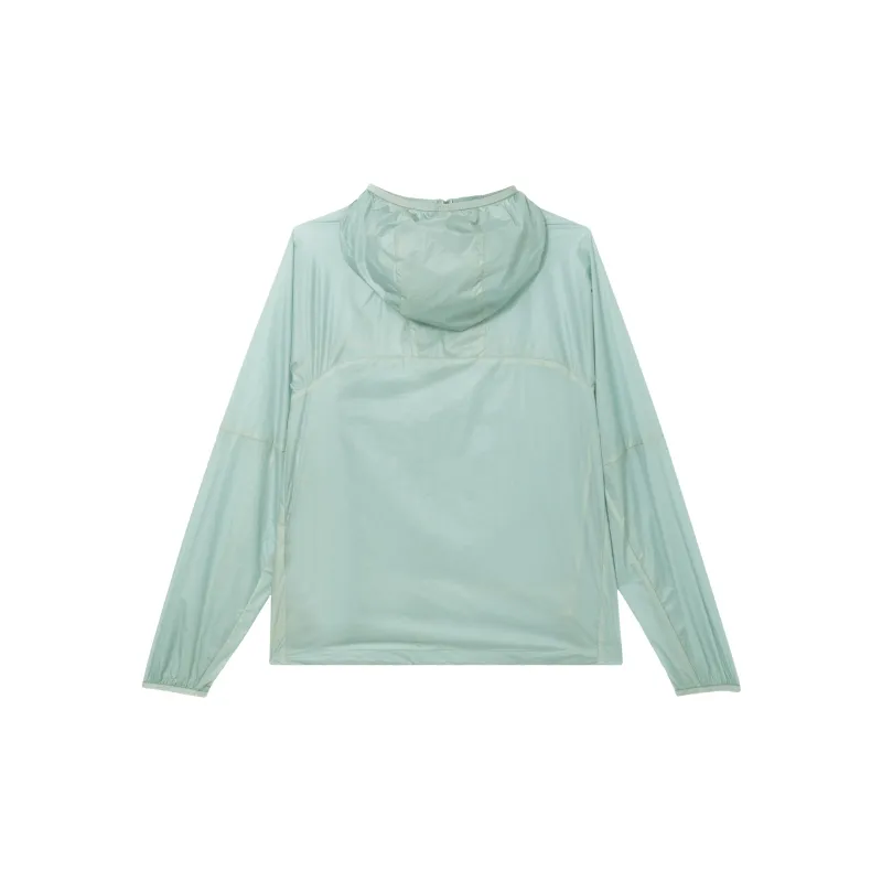 Nike Jackets Women's Sky Blue-1