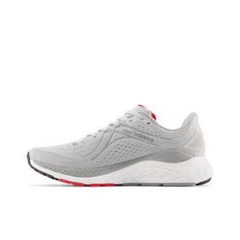 New Balance Fresh Foam X 860 V13 'Light Aluminum True Red'